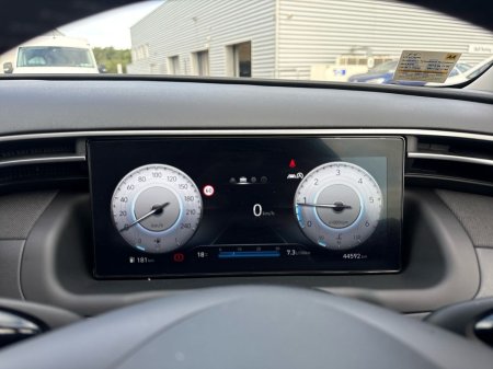 2023 Hyundai Tucson - photo 7
