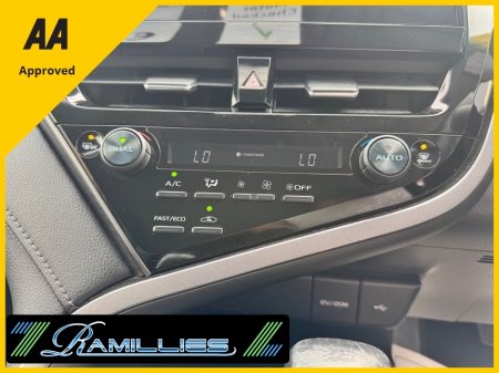 2023 Toyota Camry - photo 15