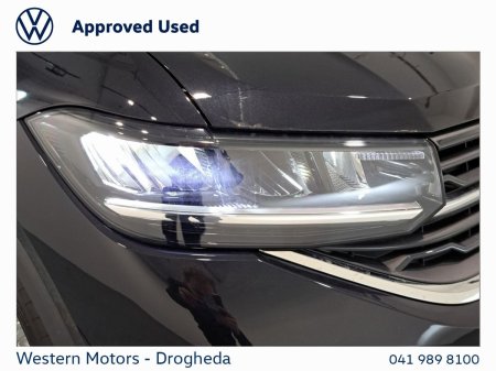 2026 Volkswagen T-Cross - photo 20
