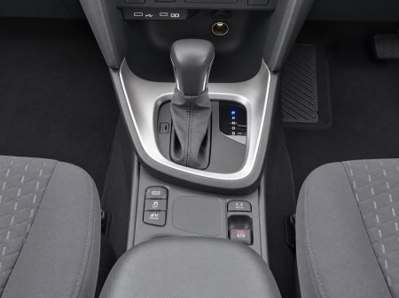 2026 Toyota Yaris Cross - photo 10