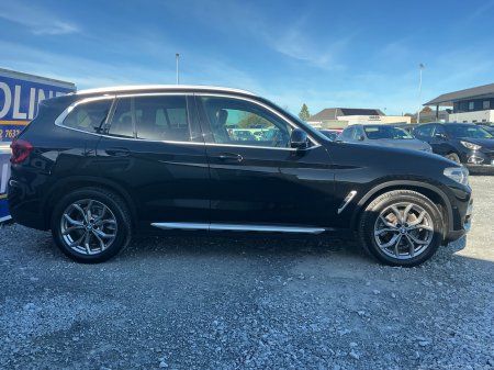2018 BMW X3 - photo 9