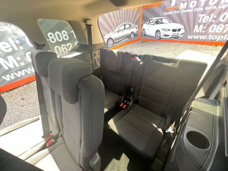 2018 Volkswagen Touran - photo 15