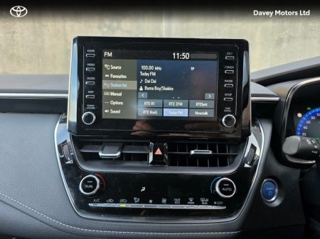2023 Toyota Corolla - photo 15