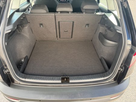 2020 Skoda Karoq - photo 12