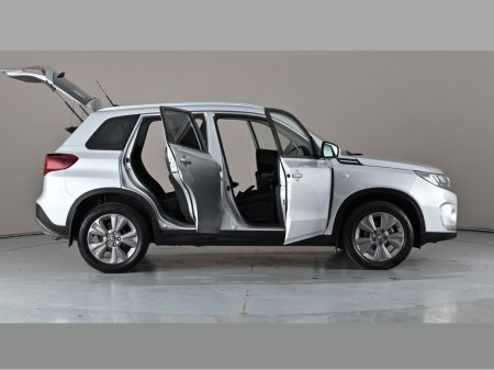 2024 Suzuki Vitara - photo 16