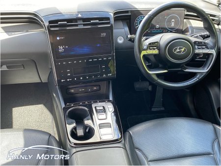 2022 Hyundai Tucson - photo 16