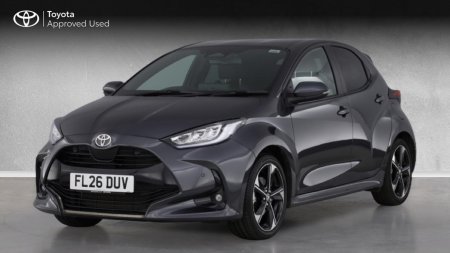 2026 Toyota Yaris - photo 3