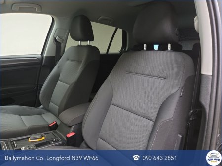 2018 Volkswagen Golf - photo 21