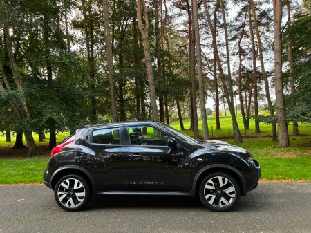 2012 Nissan Juke - photo 8