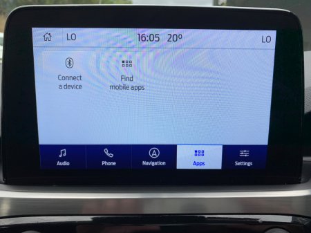 2022 Ford Kuga - photo 21