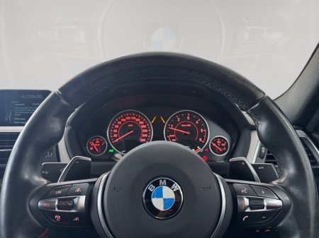 2017 BMW 3-Series - photo 13