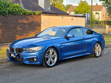 2014 BMW 4-Series - photo 10