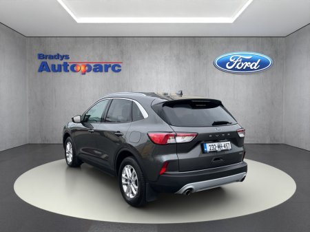 2023 Ford Kuga - photo 5
