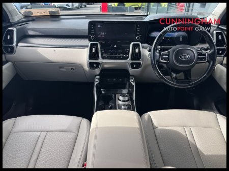 2021 Kia Sorento - photo 7