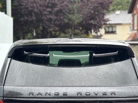 2019 Land Rover Range Rover Sport - photo 15