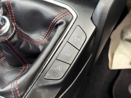 2019 Ford Focus - photo 15