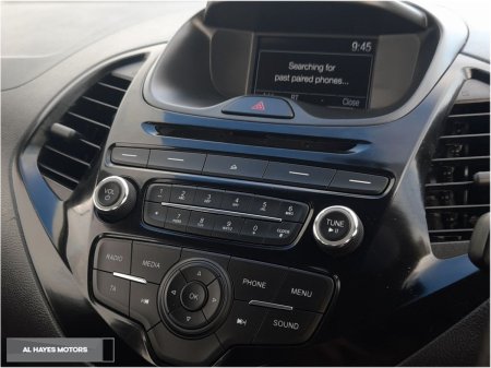 2017 Ford KA - photo 14