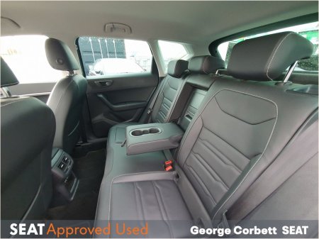 2024 SEAT Ateca - photo 10