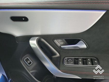 2025 Mercedes-Benz CLA - photo 21