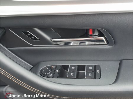 2026 Mazda CX-60 - photo 23