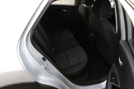 2019 Kia Stonic - photo 11