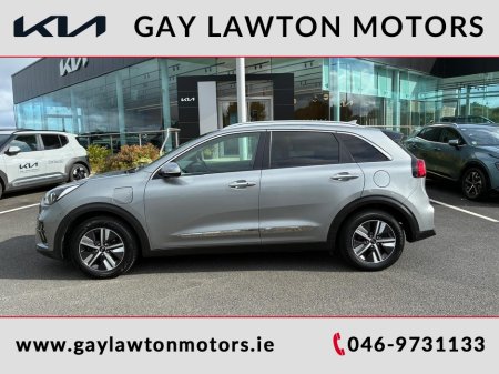 2020 Kia Niro PE PHEV 5DR AUTO (ONLY 40 MINS FROM DUBLIN)