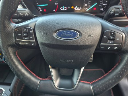 2019 Ford Focus - photo 6