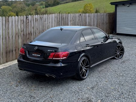 2015 Mercedes-Benz E-Class - photo 10