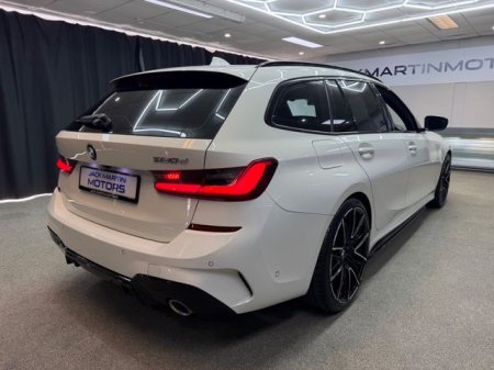 2020 BMW 3-Series - photo 11