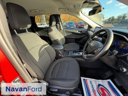 2023 Ford Kuga - photo 21
