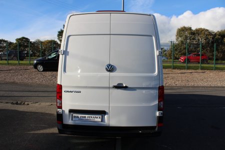 2023 Volkswagen Crafter - photo 6
