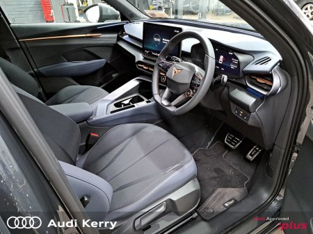 2026 Cupra Terramar - photo 14