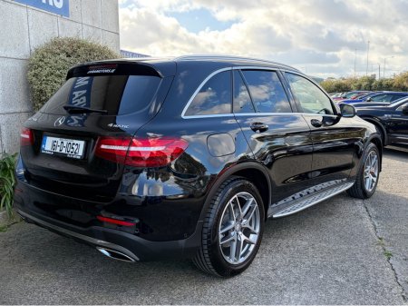 2016 Mercedes-Benz GL-Class - photo 4