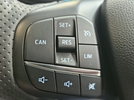 2023 Ford Focus - photo 9