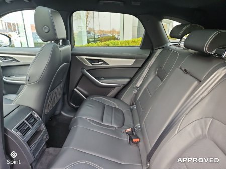 2024 Jaguar F-Pace - photo 5