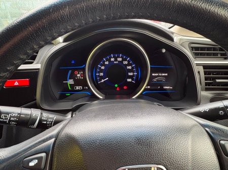 2013 Honda Fit - photo 9