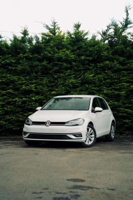 2018 Volkswagen Golf 1.2 TSI 110 bhp DSG Comfortline