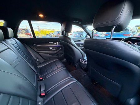 2018 Mercedes-Benz E-Class - photo 36