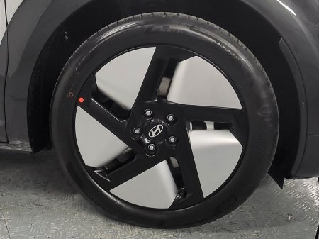 2027 Hyundai IONIQ 3 - photo 11
