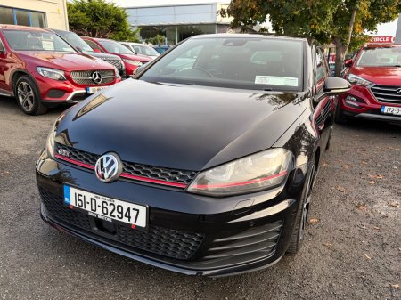 2015 Volkswagen Golf - photo 6