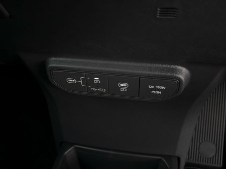 2026 Kia EV5 - photo 126