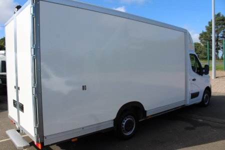 2024 Renault Master - photo 8