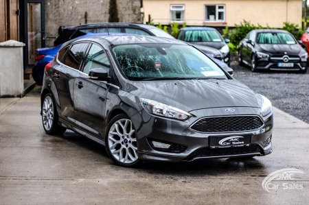 2016 Ford Focus - photo 4