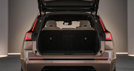 2027 Volvo XC60 - photo 7