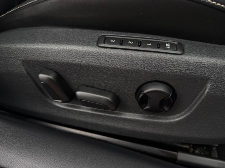 2020 Skoda Superb - photo 30