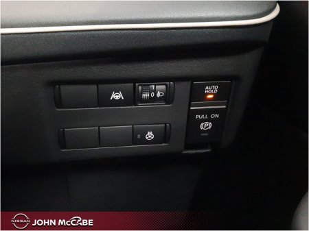 2027 Nissan Leaf - photo 28