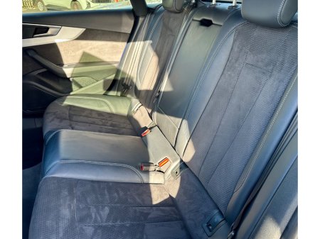 2019 Audi A5 - photo 12