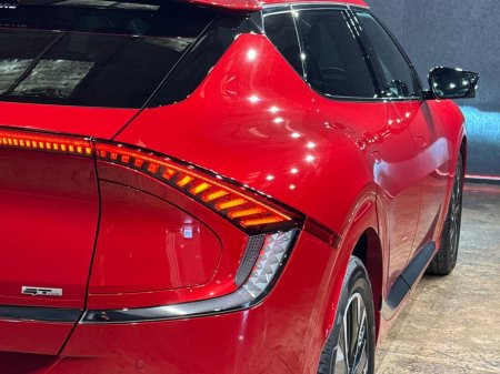 2024 Kia EV6 - photo 14