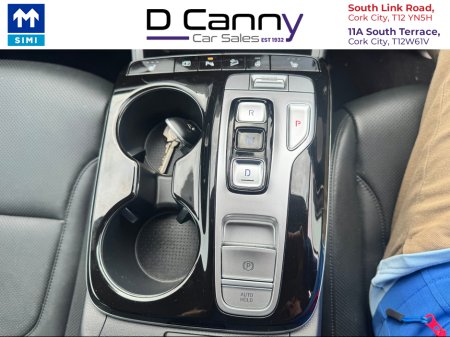 2024 Hyundai Tucson - photo 14