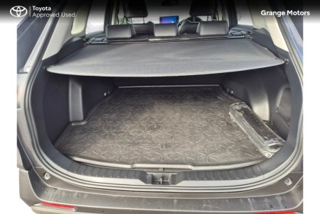 2023 Toyota RAV4 - photo 6